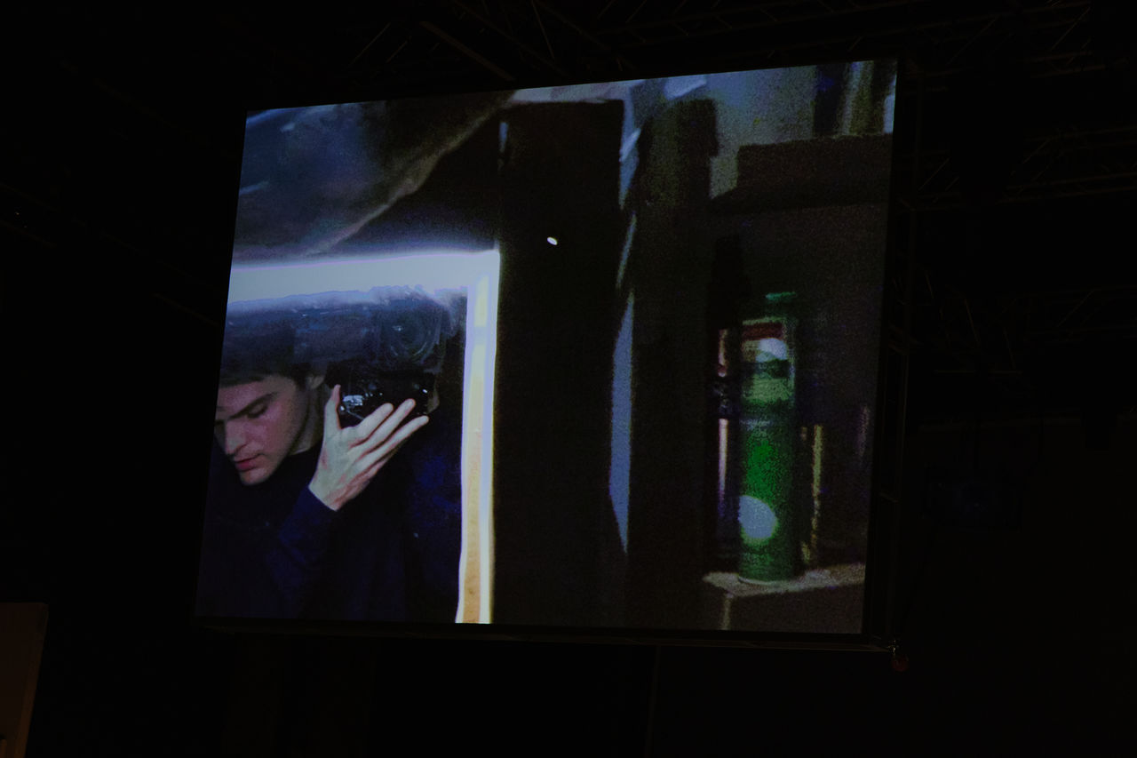 Einfach das Ende der Welt - Schauspielhaus Zürich