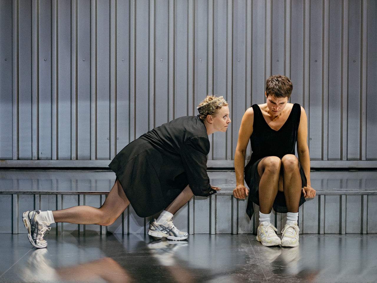 Schauspielhaus Zürich